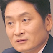 Kim Shin-Yul