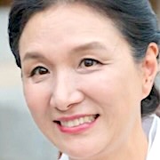 Lee Jung-Eun