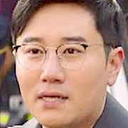 Kang Ji-Hoon