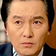 Yeo Woon-Bok