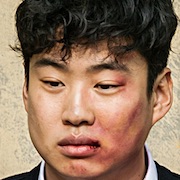 Ahn Jae-Hong