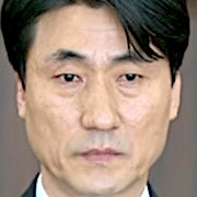 Min Choong-Suk