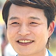 Lee Sung-Woo