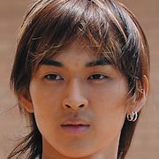 A Cheerful Gang Turns-Shota Matsuda.jpg