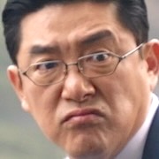 Agent Kim Reactivated-Lim Chul-Hyung1.jpg