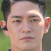 Kang Sang-Joon