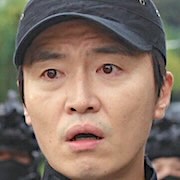 Jeon Kwang-Jin