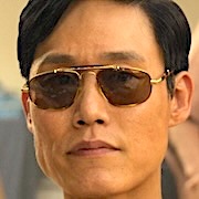 Jeon Woon-Jong