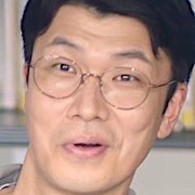Yoon Jung-Hoon