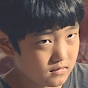 Kang Ji-Yong