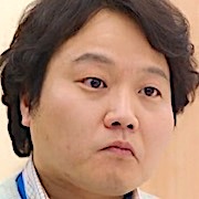 Kwon Oh-Kyung