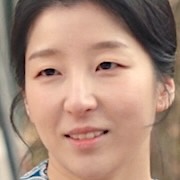 Han Hye-Ji