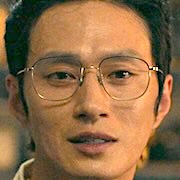 Kim Sung-Kyu