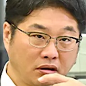 The Last Man First Love-Satoru Matsuo.jpg
