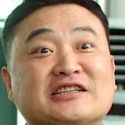 Kim Han-Sang