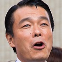 Umisuzume-Satoshi Nikaido.jpg
