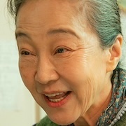 Yun Woon-Kyung