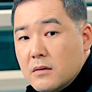 Shin Ki-Won