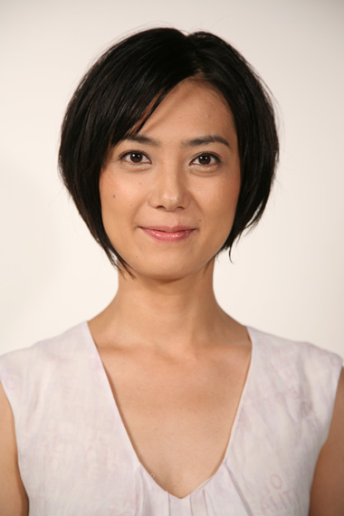 Yoko Chousokabe - AsianWiki