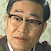 Chief Detective 1958-Min Eung Sik.jpg