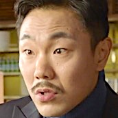 Lee Kyu-Seop