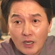 Yeo Woon-Bok