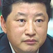 Park Jin-Woo