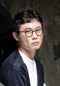 Kim Baek-Joon (director)-P1.jpg