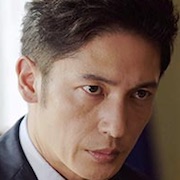 Kyoaku wa Nemurasenai Tokuso Kenji no Gyakushu-Hiroshi Tamaki.jpg