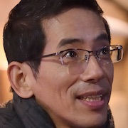 My Brother's Husband-Toru Nomaguchi.jpg