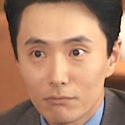 Chun Sin-Hwan