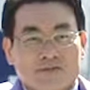 Kim Jin-Goo