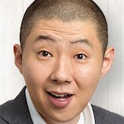Umi no Ue no Shinryojo-YosiYosi Arakawa.jpg