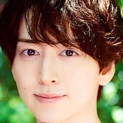 Ameagari no Bokura ni Tsuite-Masashi Ikeda1.jpg