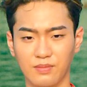 Jung Hyun-Min