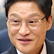 Park Jung-Hak