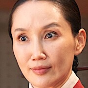 Park Bo-Kyung