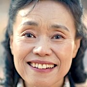 Kang Ae-Shim