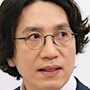 Jeon Jung-Il