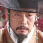 The King's Face-Lee Byung-Joon.jpg