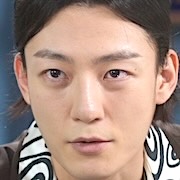 Kang Bin