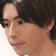 Cant Cry With Your Face-Motoki Nakazawa.jpg