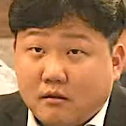Hwang Sung-Ho