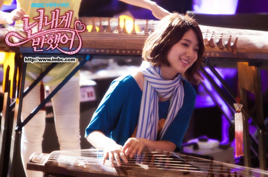 Heartstrings Korean Drama Asianwiki 2119