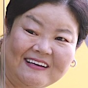 Nam Gwon-A