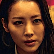 Life of Mariko in Kabukicho-Hazuki Mamiya.jpg
