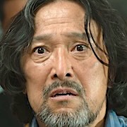 Ahn Suk-Hwan
