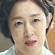 Kim Sun-Hwa