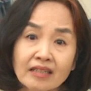 Jo Yoo-Jung