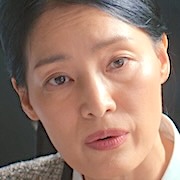 Kang Ji-Eun
